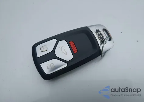 2017 Audi Q7 3.0T Premium z USA, uszkodzony, nr VIN WA1LAAF76HD047150